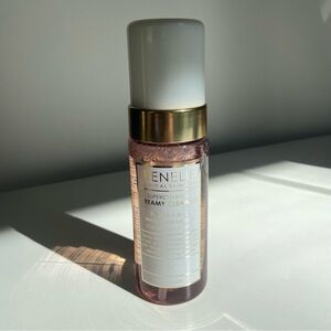 Renelif Supercharged Creamy Cleanser Vitamin A & C Witch Hazel Oat 5.1 oz/150ml